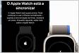 Manual de Utilização do Apple Watch Ultra